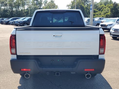 New 2026 Honda Ridgeline RTL image 3
