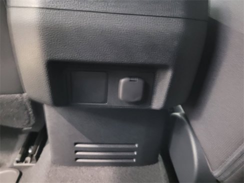 New 2025 Toyota Tacoma 4x4 Double Cab image 24