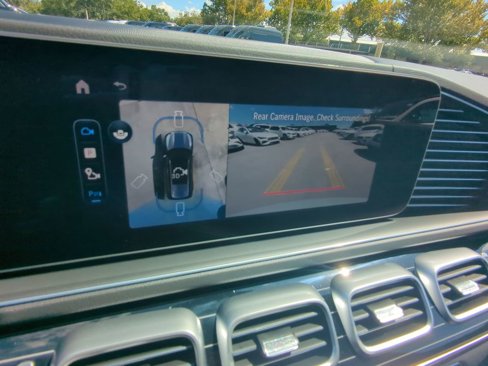 New 2026 Mercedes-Benz GLS 450 4MATIC image 7