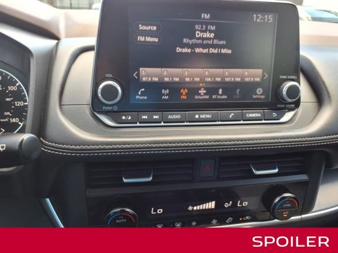 Certified 2023 Nissan Rogue SV image 16