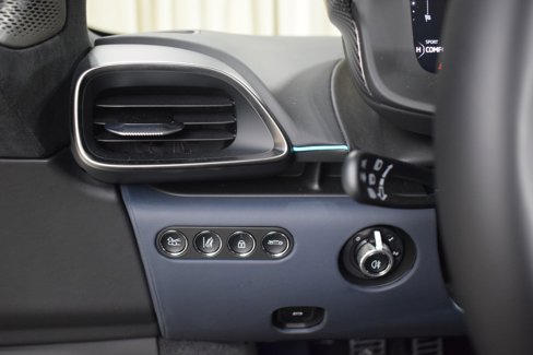 New 2025 McLaren Artura Spider image 25