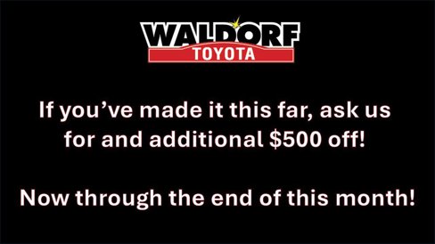New 2026 Toyota Tundra SR5 w/ SR5 Premium Package image 7