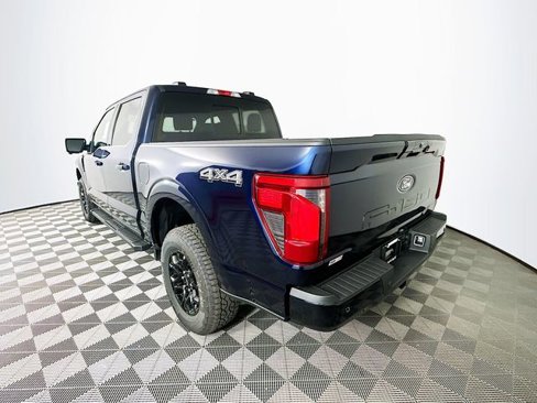 New 2025 Ford F150 XLT image 8