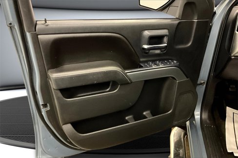 Used 2016 Chevrolet Silverado 1500 LT image 20