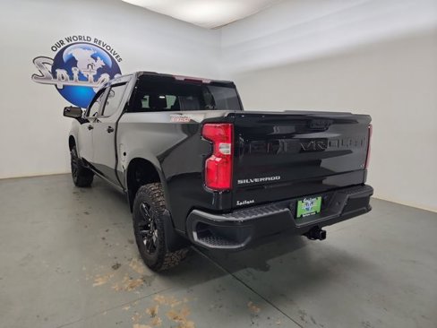 Used 2023 Chevrolet Silverado 1500 LT Trail Boss image 7
