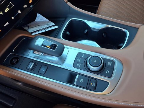 New 2026 INFINITI QX60 Autograph image 12