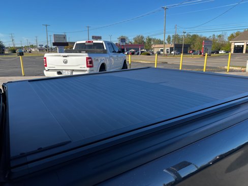 New 2026 RAM 1500 Big Horn image 12