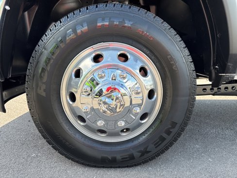 New 2025 RAM 3500 Tradesman image 13