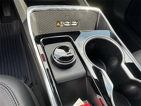 New 2026 Chevrolet Equinox LT w/ Convenience Package II image 20