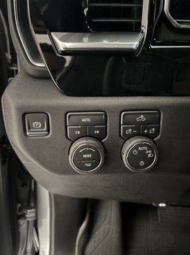 New 2025 Chevrolet Silverado 1500 LT w/ Leather Package image 11