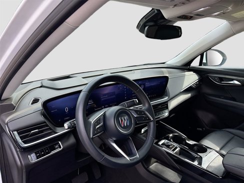 Used 2024 Buick Envision Preferred image 10