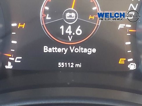 Used 2022 Dodge Charger SXT image 16