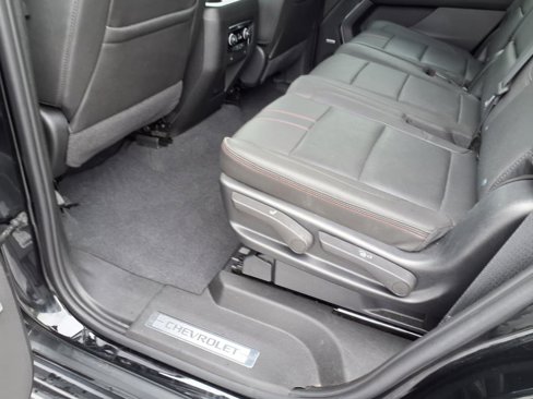 Certified 2023 Chevrolet Tahoe RST image 9