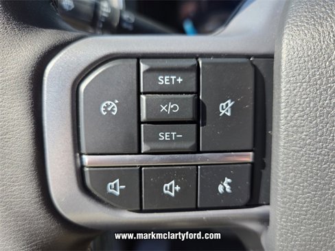 New 2026 Ford F350 Lariat image 26