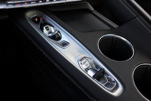 New 2026 Chevrolet Corvette Stingray Preferred Conv w/ Z51 Performance Package image 17