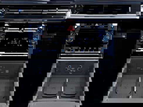 New 2026 Hyundai Santa Fe XRT image 16