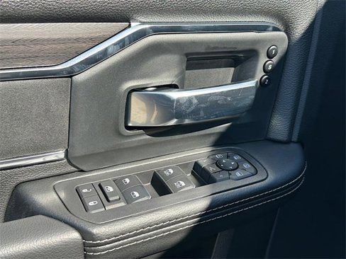New 2026 RAM 2500 Laramie image 16