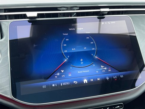 Used 2025 Mercedes-Benz E 350 Sedan image 35