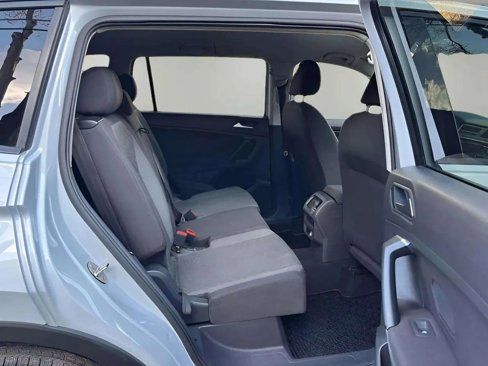 Used 2019 Volkswagen Tiguan S image 21