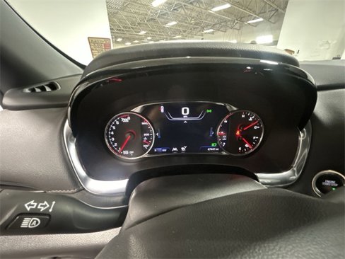 Used 2023 Chevrolet Traverse High Country image 10