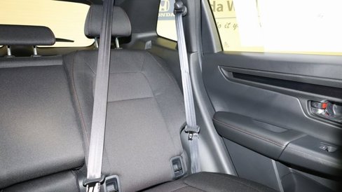 New 2026 Honda CR-V TrailSport image 12