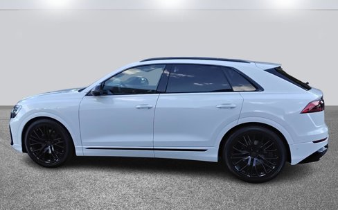 New 2026 Audi SQ8 Premium Plus image 6