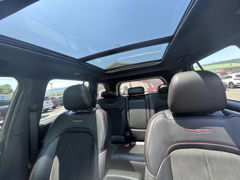 Used 2022 Jeep Grand Cherokee Trailhawk image 38