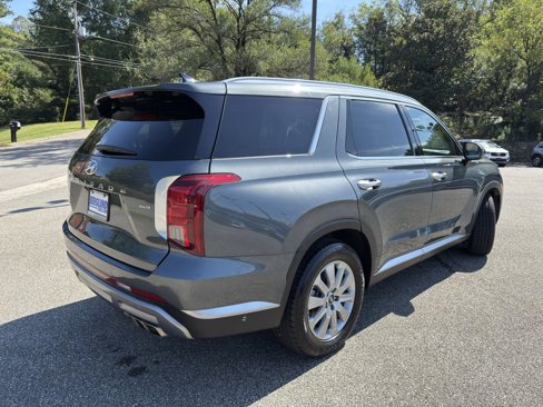 Used 2024 Hyundai Palisade SEL image 4