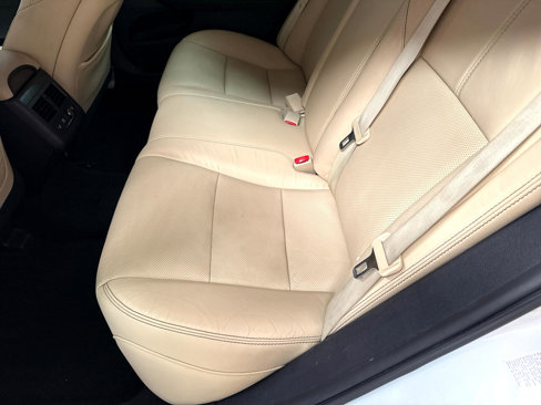 Used 2018 Toyota Avalon Limited w/ Carpet Mat Package image 54