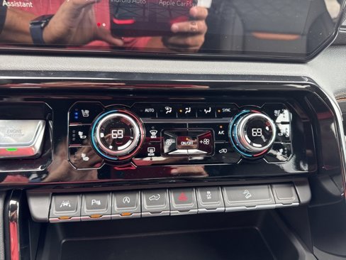 New 2026 GMC Sierra 1500 AT4 w/ AT4 Premium Package image 33