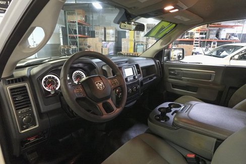 Used 2017 RAM 1500 Tradesman w/ Power & Remote Entry Group image 17
