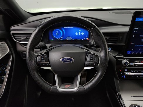 Used 2021 Ford Explorer ST w/ Equipment Group 401A image 13