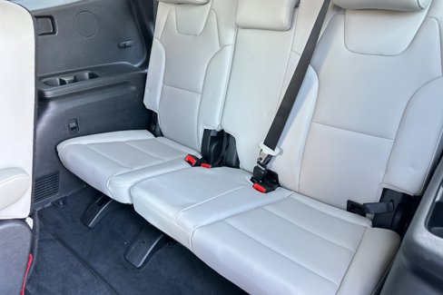 Used 2022 Kia Telluride EX w/ EX Premium Package image 17