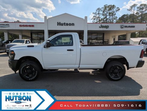 New 2026 RAM 2500 Tradesman image 1