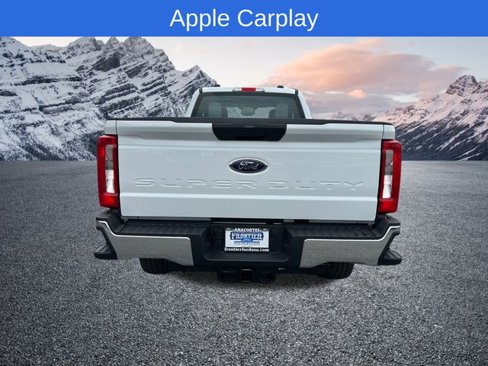 New 2025 Ford F250 XL image 4