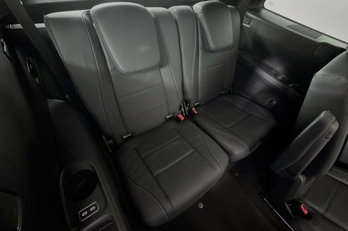 New 2025 Mercedes-Benz GLS 580 4MATIC image 25