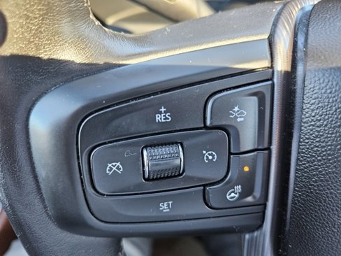Certified 2024 GMC Sierra 2500 Denali Ultimate w/ Max Trailering Package image 46