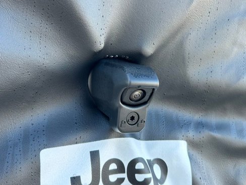 New 2025 Jeep Wrangler Sport image 37
