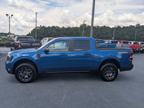 Used 2024 Ford Maverick Tremor w/ Tremor Off-Road Package image 8