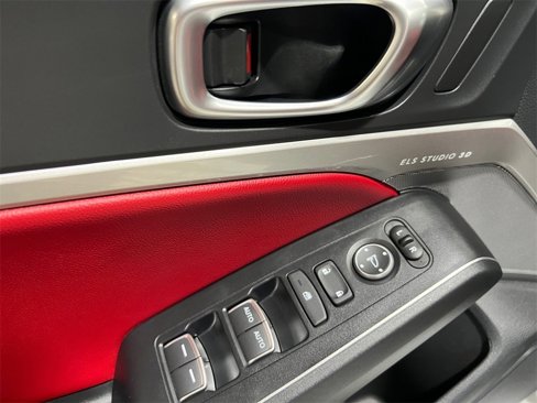 Used 2024 Acura Integra Type S image 22