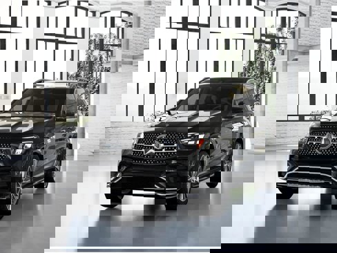 New 2026 Mercedes-Benz GLE 350 4MATIC image 40