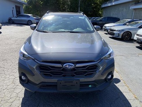 Certified 2024 Subaru Crosstrek 2.0i Premium image 9