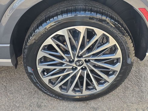 New 2026 Hyundai Palisade Calligraphy image 46