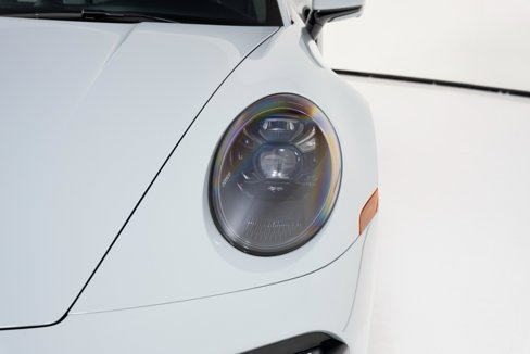 Used 2024 Porsche 911 Turbo S image 45