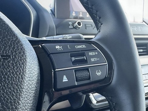 New 2026 Honda Passport RTL image 16