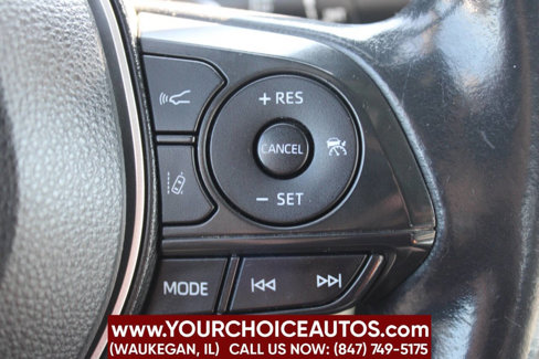 Used 2021 Toyota Corolla SE image 24
