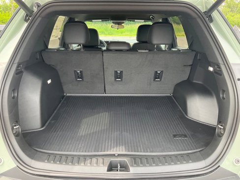 New 2026 Chevrolet Equinox ACTIV w/ LPO, Floor Liner Package image 23