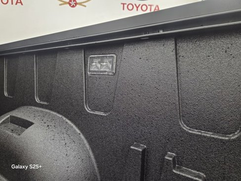 New 2026 Toyota Tundra 1794 Edition image 42