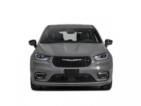 New 2025 Chrysler Pacifica Pinnacle w/ Trailer Tow Group image 7