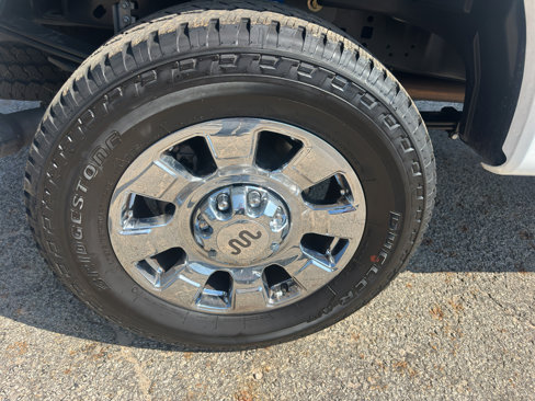 Used 2025 Ford F250 King Ranch w/ Chrome Package image 24